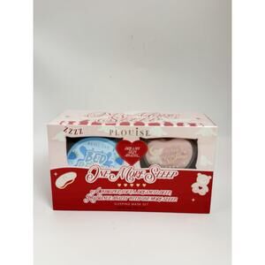 Plouise One More Sleep